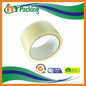 48mm*100m 1.6mil No Bubble Brown BOPP Packing Tape